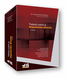 TRATADO SOBRE LA IMPOSICION DIRECTA