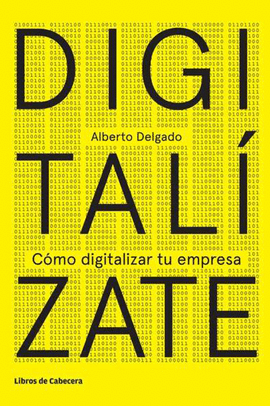 DIGITALIZATE COMO DIGITALIZAR TU EMPRESA