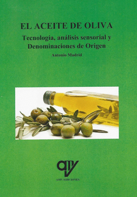 EL ACEITE DE OLIVA