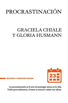 PROCRASTINACI�N