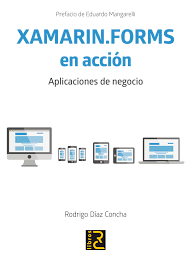 XAMARIN.FORMS EN ACCIN