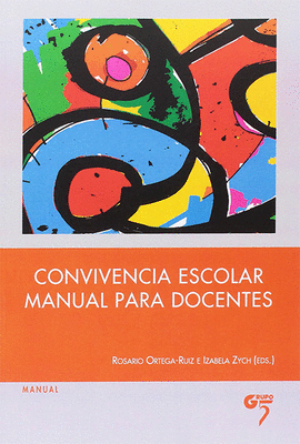 CONVIVENCIA ESCOLAR