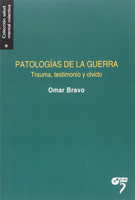 PATOLOGAS DE LA GUERRA