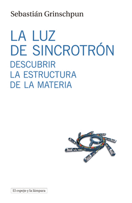 LA LUZ DE SINCROTR�N