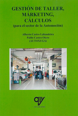 GESTI�N DEL TALLER, MARKETING, C�LCULOS