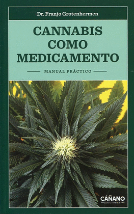 CANNABIS COMO MEDICAMENTO