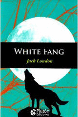 WHITE FANG