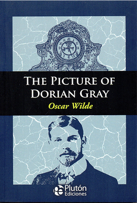 THE PICTURE OF DORIAN GRAY