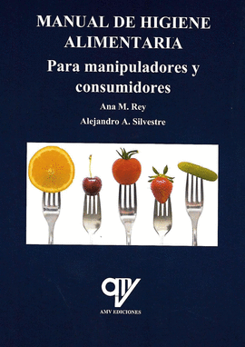 MANUAL DE HIGIENE ALIMENTARIA