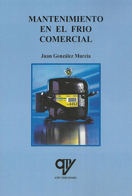 MANTENIMIENTO EN FRO COMERCIAL