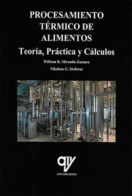 PROCESAMIENTO TERMICO DE ALIMENTOS