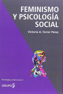 FEMINISMO Y PSICOLOGA SOCIAL