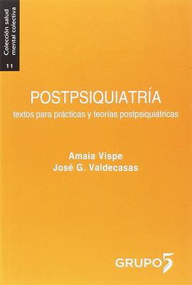 POSTPSIQUIATRA