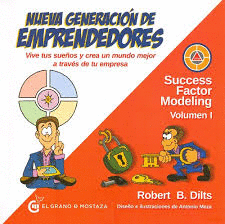 NUEVA GENERACION DE EMPRENDEDORES