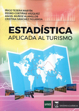 ESTAD�STICA APLICADA AL TURISMO