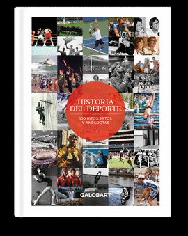 HISTORIA DEL DEPORTE