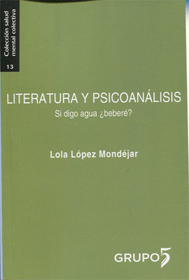 LITERATURA Y PSICOANLISIS