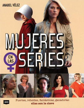 MUJERES EN LAS SERIES