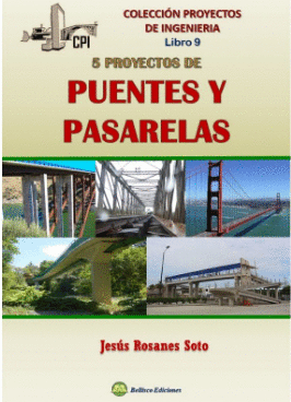 5 PROYECTOS DE PUENTES Y PASARELAS