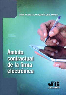 MBITO CONTRACTUAL DE LA FIRMA ELECTRNICA