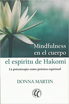 MINDFULNESS EN EL CUERPO