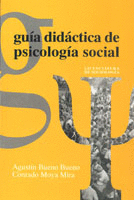 GUIA DIDACTICA DE PSICOLOGIA SOCIAL