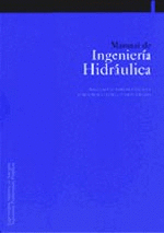 MANUAL DE INGENIERA HIDRALICA