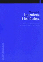 MANUAL DE INGENIER�A HIDRA�LICA