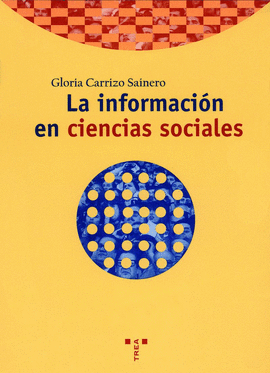 LA INFORMACION EN CIENCIAS SOCIALES