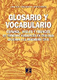 GLOSARIO Y VOCABULARIO