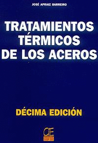 TRATAMIENTOS TERMICOS DE LOS ACEROS