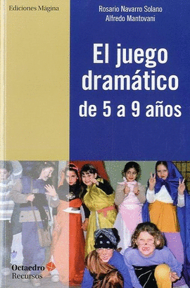 EL JUEGO DRAMATICO DE 5 A 9 A�OS
