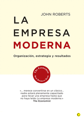 LA EMPRESA MODERNA