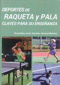 DEPORTES DE RAQUETA Y PALA