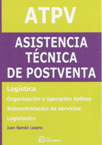 ATPV ASISTENCIA TECNICA DE POSTVENTA