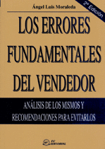 LOS ERRORES FUNDAMENTALES DEL VENDEDOR