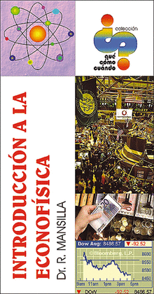 INTRODUCCION A LA ECONOFISICA