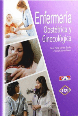 ENFERMERA OBSTTRICA Y GINECOLGICA