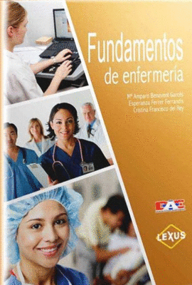 FUNDAMENTOS DE ENFERMER�A