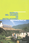 MANUAL DEL USUARIO DE INSTALACIONES FOTOVOLTAICAS