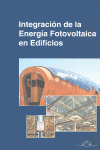 INTEGRACION DE LA ENERGIA FOTOVOLTAICA EN EDIFICIOS