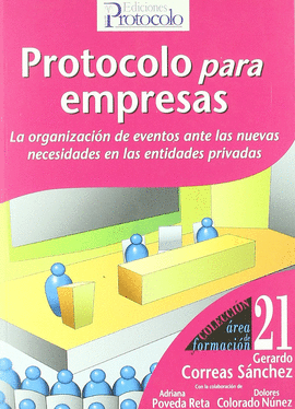 PROTOCOLO PARA EMPRESAS
