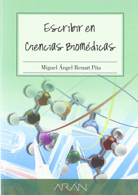 ESCRIBIR EN CIENCIAS BIOMEDICAS
