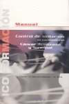 MANUAL CONTROL DE SINTOMAS EN PACIENTES CON CANCER AVANZADO Y TERMINAL
