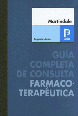 GUIA COMPLETA DE CONSULTA FARMACOTERAPEUTICA