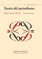 TEOR�A DEL PERIODISMO