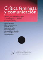 CR�TICA FEMINISTA Y COMUNICACI�N