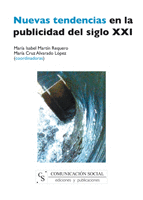 NUEVAS TENDENCIAS EN LA PUBLICIDAD DEL SIGLO XXI