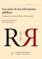 LOS RETOS DE LAS TELEVISIONES P�BLICAS