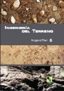 INGENIERIA DEL TERRENO INGEOTER 5